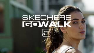 Skechers GoWalk 5 [upl. by Nightingale]