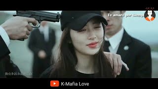 Heart Touching Sad Love Story  qayamat ki raat  Korean Mix Hindi Songs  Cambrian period [upl. by Aihseyk]