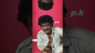 💞Pandiyana koka koka song Rajini dialogue WhatsApp status Tamil 💞 [upl. by Aehsrop940]