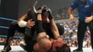 Top 10 Submission Moves in the WWE [upl. by Cuyler]