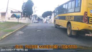 CENTRO HISTÓRICO DE RESENDE RJ [upl. by Aerdua296]