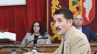 Pleno moción de censura 2 Vinaròs News 291223 [upl. by Daggna]