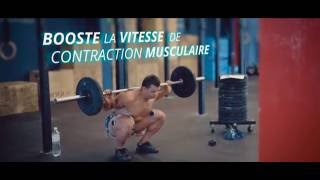 Alexandre Jolivet X Compex CrossFit [upl. by Minor643]