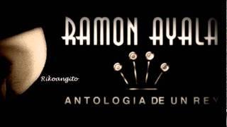 Ramon Ayala  El Tiempo Pasa Tristes Recuerdos [upl. by Whitver176]