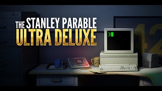 The Stanley Parable Ultra Deluxe  Stanleys Ehefrau [upl. by Susette]