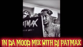 IN DA MIX WITH DJ PATMAX [upl. by Inaffit]