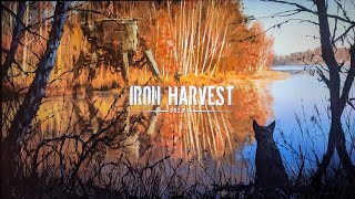 Iron Harvest Complete Edition  Polonia  laffrontement  Lets Play  Ep 21  FR  PS5 [upl. by Neerak]