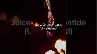 Confide  Juice Wrld  1 Hour Version unreleased [upl. by Xuagram768]