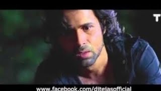 Toh Phir Aao Sad Version Song  Awarapan Movie Song  Emraan Hashmi  Shriya Saran [upl. by Eniamart]