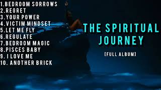 N i c e l l a C e  d i e u  THE SPIRITUAL JOURNEY Full album [upl. by Lorre]