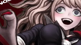 that one nagito edit remake but it’s junko [upl. by Anahgem]