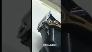 Wahl Magic Clip Repair [upl. by Krakow86]