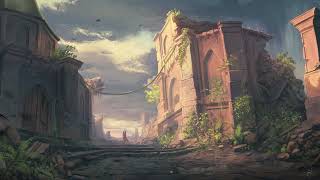 Medieval Fantasy Music  The Forgotten Empire [upl. by Ahsitniuq]