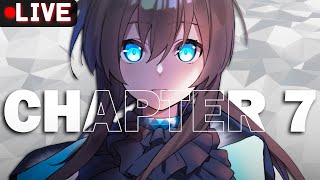 Arknights Chapter 7 Story amp Gameplay Part 2 [upl. by Ydnar]