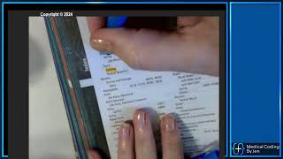 Mastering Medical Coding The Art of Color Coding for Efficiency for medical coding organization [upl. by Enirod]
