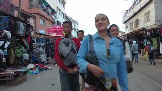 Antananarivo street cruise [upl. by Lika]