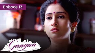 GANGAA  ep 13  Une jeunesse sacrifiée  Série en Français [upl. by Nelluc654]