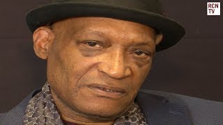 Tony Todd Explains Why Candyman Is A Horror Classic [upl. by Elohcim972]