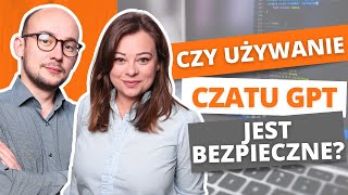 ChatGPT w ZAMÓWIENIACH Publicznych Jak go WYKORZYSTAĆ w codziennej pracy [upl. by Terraj]