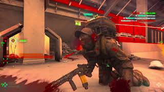 Battlefield 2042 PC Stadium Gameplay [upl. by Nareik]