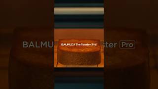 BALMUDA The Toaster Pro [upl. by Giarla997]