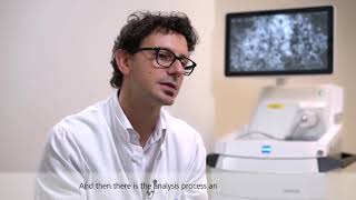 ZEISS CONVIVO In Vivo Pathology Suite Digital images – anytime anywhere [upl. by Aromas]