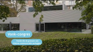 2024 Vonk Congres Aftermovie [upl. by Amme]