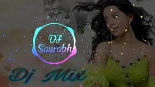 Sun Meri Shehzadi Main Tera Shehzada Hard Bass with Vibration Remix By DJ Saurabh [upl. by Jabez]