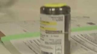 Radioactive Iodine TreatmentThyroid Cancer [upl. by Linkoski832]