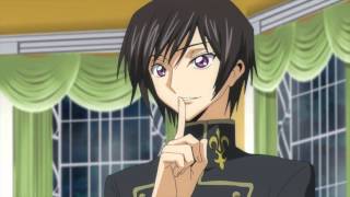 Code Geass  Suzaku Reunites With Lelouch And Nunnally HD [upl. by Omar]