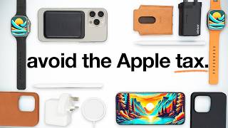 7 Must Have Alternative iPhone Accessories [upl. by Doggett]