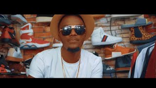 Lanjo  SOM Official Video [upl. by Zora]