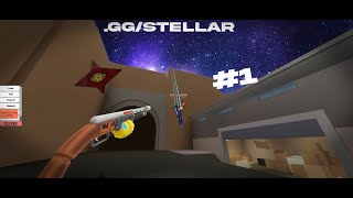 TERRORIZING DA HOOD COM WITH STELLAR ggstellar [upl. by Swetlana]