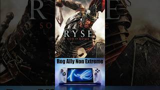 Ryse Son of Rome Amazing Gameplay [upl. by Elylrac377]