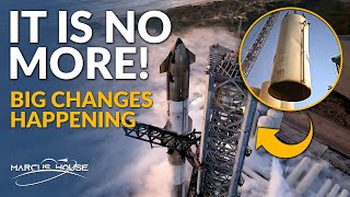 Why the SpaceX Tank Destruction Big changes are coming to Starbase [upl. by Ahsemrac322]