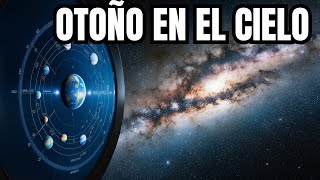 Astronomía de Otoño Eventos Celestiales que No Te Puedes Perder [upl. by Siegfried715]