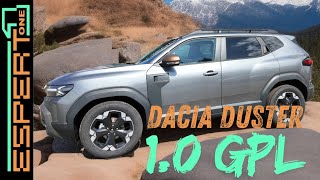 Nuova Dacia Duster 2024 10 ECOG Extreme Prime impressioni interni ed esterni [upl. by Nikaniki]