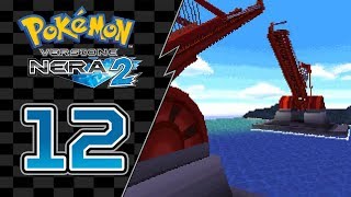 Pokemon Nero 2 ITA Parte 12  Ponte [upl. by Wassyngton994]