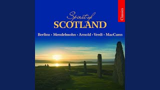 Four Scottish Dances Op 59 III Allegretto [upl. by Nereus]