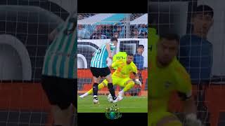 ERROR de POL y GOL de RACING vs BOCA💥⚽ boca racingclub argentina futbol futbolargentino [upl. by Archy]