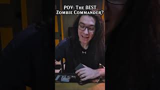 POV Is Josu Vess The Best  Magic The Gathering  shorts edh mtg commander [upl. by Aserehc]