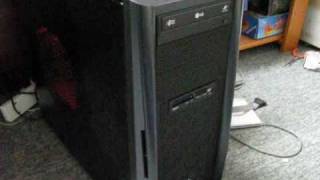 Gaming Athlon 64 3200 [upl. by Seira]