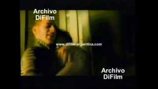 DiFilm  Publicidad Raid Cucarachas 1997 [upl. by Casia]