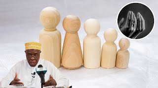 IJUE NASABA NA FAIDA ZA KUMSALIA MTUME  HISTORIA MUHIMU KWA MUISLAMU  SHEIKH HASHIM RUSAGANYA [upl. by Lothair47]