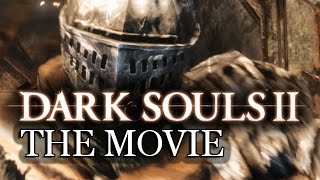 Brave Undead Dark Souls 2 Fan MovieMachinima [upl. by Avad822]