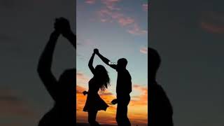 Teri Saanson Mein Aise Bas Jaaun Romantic Song Lyrical Status [upl. by Asiak]