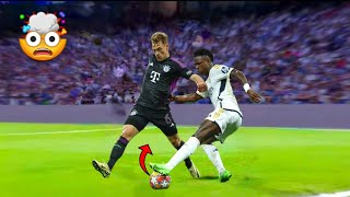 Vinicius Jr Magical Skills amp Goals 2024  Ballon dor Level [upl. by Micheil]