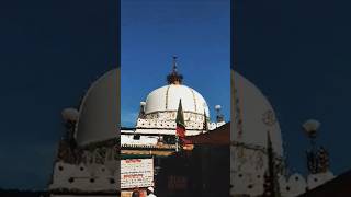 Dargah Sharif Khwaja ji khwaja khwajaji khwajagaribnawaz garibnawaz shortvideo [upl. by Nnylatsyrk]