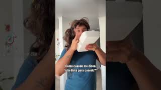 No es mi problema  TikTok  humor comedia comedialatina comedy fyp tiktoker shorts viral [upl. by Sidwel]