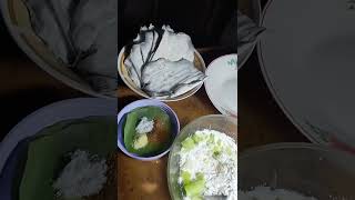 TUGAS AMMAR KELAS 5 MEMBUAT MENDOAN MAKANAN KHAS BANYUMAS [upl. by Nitaj]